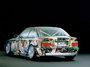 BMW ArtCar..